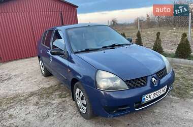 Ціни Renault Clio Газ пропан-бутан / Бензин