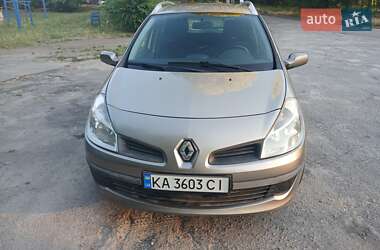 Ціни Renault Clio Газ пропан-бутан / Бензин