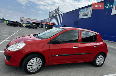 Ціни Renault Clio Газ пропан-бутан / Бензин