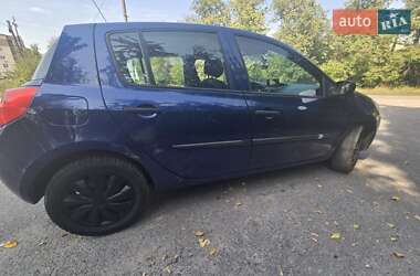 Ціни Renault Clio Газ пропан-бутан / Бензин