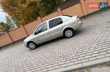 Ціни Renault Clio Газ пропан-бутан / Бензин