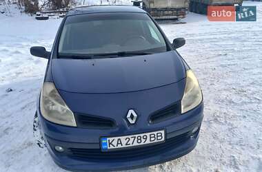 Ціни Renault Clio Газ пропан-бутан / Бензин