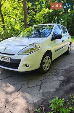 Цены Renault Clio Газ пропан-бутан / Бензин