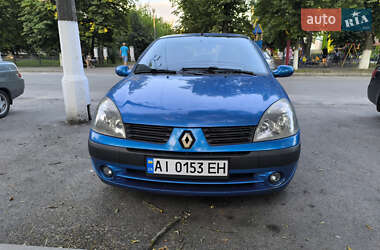 Ціни Renault Clio Газ пропан-бутан / Бензин