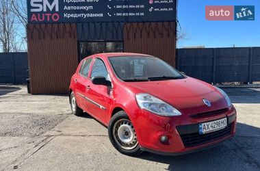 Цены Renault Clio Газ пропан-бутан / Бензин