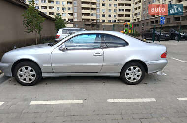 Цены Mercedes-Benz CLK-Class Газ пропан-бутан / Бензин
