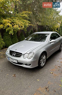Цены Mercedes-Benz CLK-Class Газ пропан-бутан / Бензин