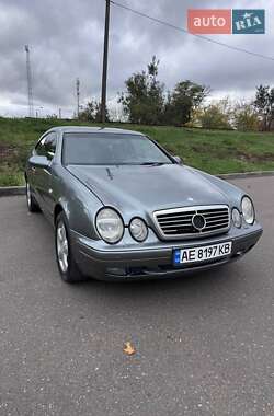 Цены Mercedes-Benz CLK-Class Газ пропан-бутан / Бензин