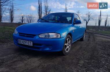 Цены Mitsubishi Colt Газ пропан-бутан / Бензин