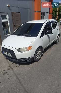 Ціни Mitsubishi Colt Газ пропан-бутан / Бензин