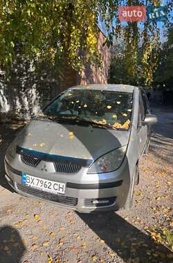 Цены Mitsubishi Colt Газ пропан-бутан / Бензин