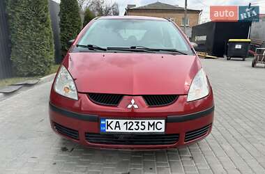 Цены Mitsubishi Colt Газ пропан-бутан / Бензин