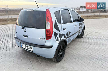 Ціни Mitsubishi Colt Газ пропан-бутан / Бензин