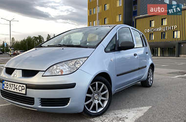 Ціни Mitsubishi Colt Газ пропан-бутан / Бензин