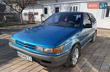 Ціни Mitsubishi Colt Газ пропан-бутан / Бензин
