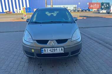 Ціни Mitsubishi Colt Газ пропан-бутан / Бензин
