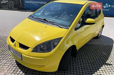 Цены Mitsubishi Colt Газ пропан-бутан / Бензин