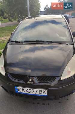 Ціни Mitsubishi Colt Газ пропан-бутан / Бензин