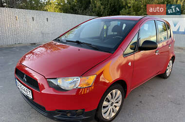 Ціни Mitsubishi Colt Газ пропан-бутан / Бензин