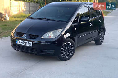 Ціни Mitsubishi Colt Газ пропан-бутан / Бензин