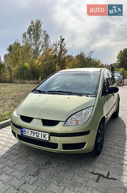 Цены Mitsubishi Colt Газ пропан-бутан / Бензин