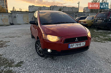 Ціни Mitsubishi Colt Газ пропан-бутан / Бензин
