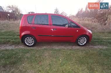 Ціни Mitsubishi Colt Газ пропан-бутан / Бензин