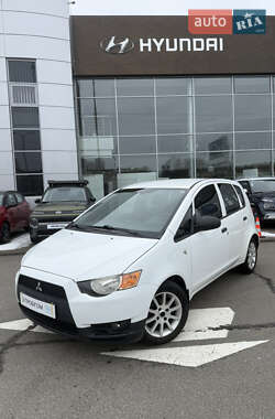 Цены Mitsubishi Colt Газ пропан-бутан / Бензин