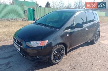 Цены Mitsubishi Colt Газ пропан-бутан / Бензин