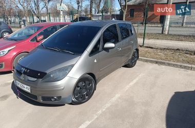 Ціни Mitsubishi Colt Газ пропан-бутан / Бензин