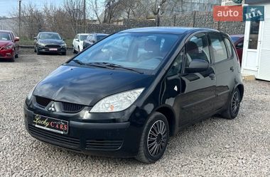 Цены Mitsubishi Colt Газ пропан-бутан / Бензин