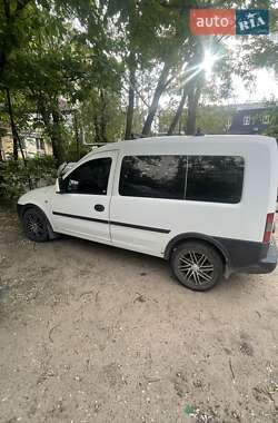 Цены Opel Combo Газ пропан-бутан / Бензин