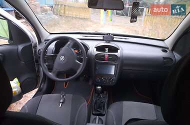 Цены Opel Combo Газ пропан-бутан / Бензин