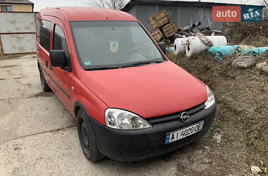 Цены Opel Combo Газ пропан-бутан / Бензин