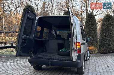 Ціни Opel Combo Газ пропан-бутан / Бензин