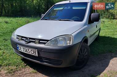 Цены Opel Combo Газ пропан-бутан / Бензин