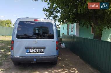 Цены Opel Combo Газ пропан-бутан / Бензин