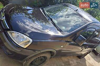 Цены Opel Combo Газ пропан-бутан / Бензин