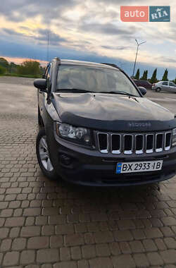 Цены Jeep Compass Газ пропан-бутан / Бензин