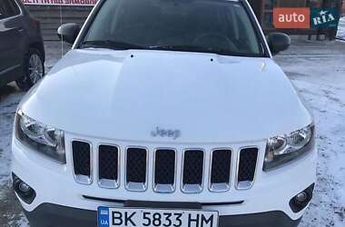 Цены Jeep Compass Газ пропан-бутан / Бензин