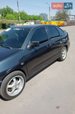 Ціни SEAT Cordoba Газ пропан-бутан / Бензин