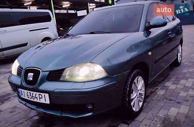 Цены SEAT Cordoba Газ пропан-бутан / Бензин