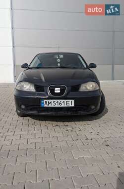 Ціни SEAT Cordoba Газ пропан-бутан / Бензин