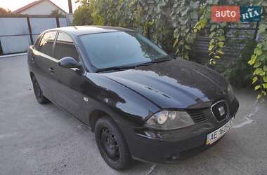 Цены SEAT Cordoba Газ пропан-бутан / Бензин