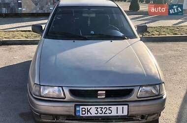 Цены SEAT Cordoba Газ пропан-бутан / Бензин