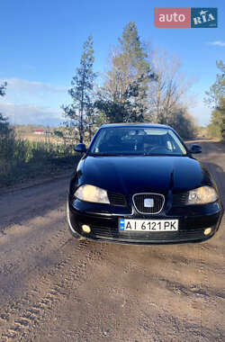 Цены SEAT Cordoba Газ пропан-бутан / Бензин