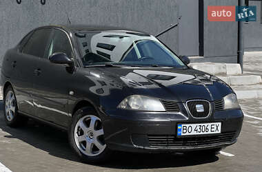 Цены SEAT Cordoba Газ пропан-бутан / Бензин