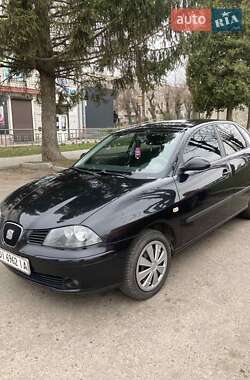 Цены SEAT Cordoba Газ пропан-бутан / Бензин