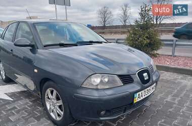 Ціни SEAT Cordoba Газ пропан-бутан / Бензин