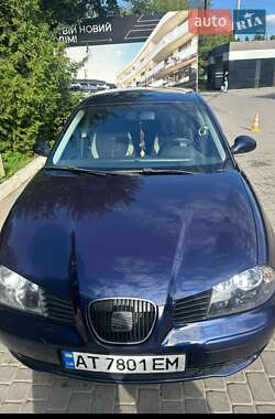 Цены SEAT Cordoba Газ пропан-бутан / Бензин